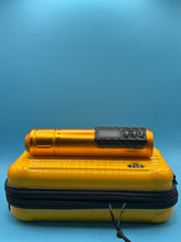 Rechargeable C-Cable Tattoo Pen